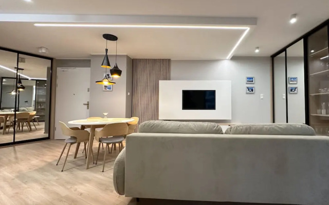 Portova by Q4 Apartments