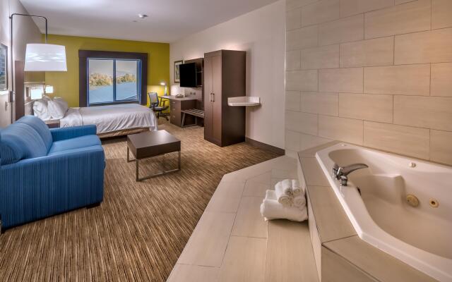 Holiday Inn Express Hotel & Suites Minden by IHG
