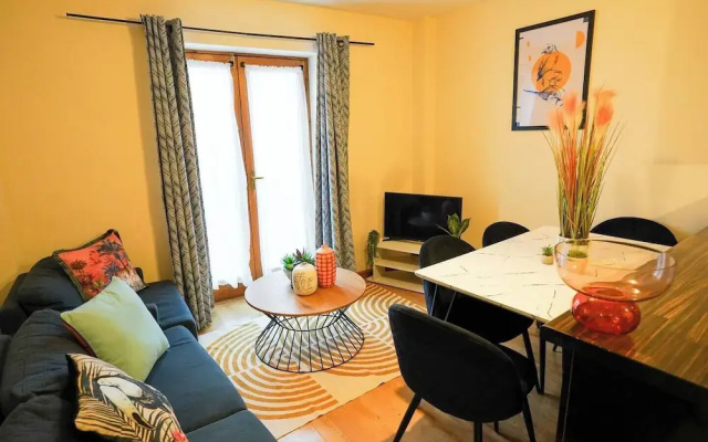 2-bed Apartment Near Beaches & Attractions Petsok