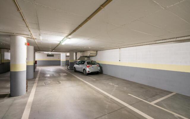 WHome Ajuda 31 Premium w/ Elevator & Parking
