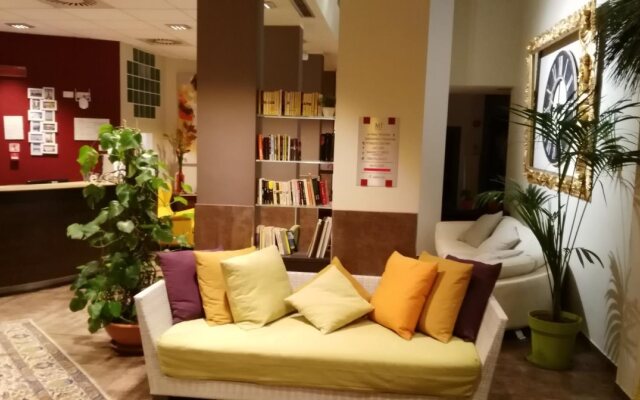MiHotel