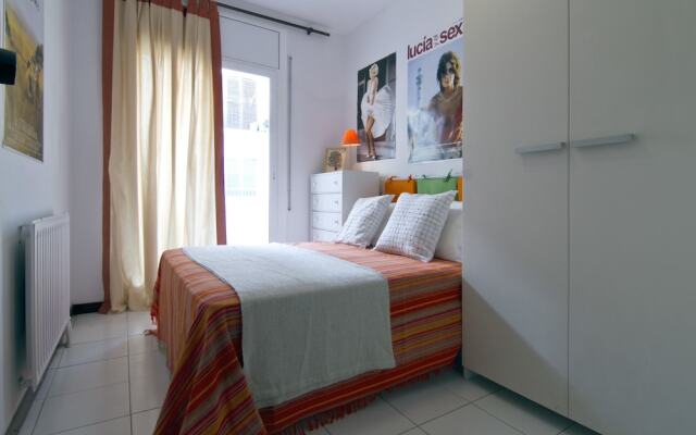 Magi Beach Apartment