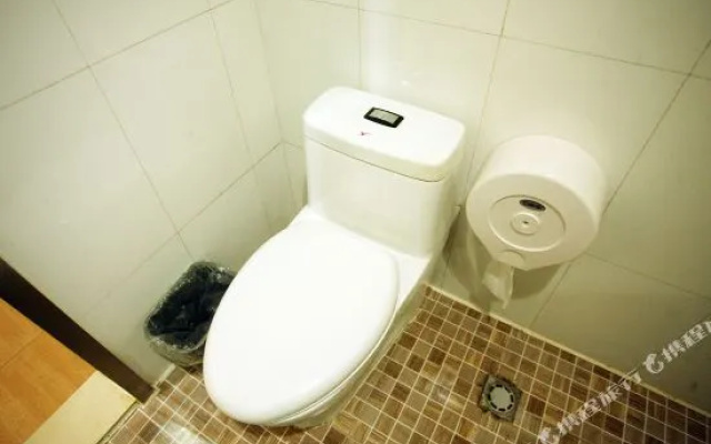 Jiahong hotel