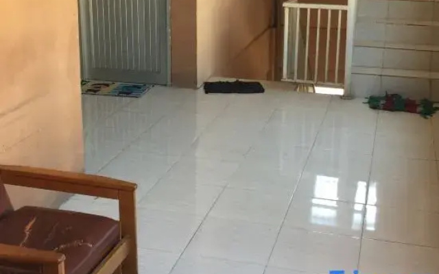 Hotel O Kalijudan Homestay