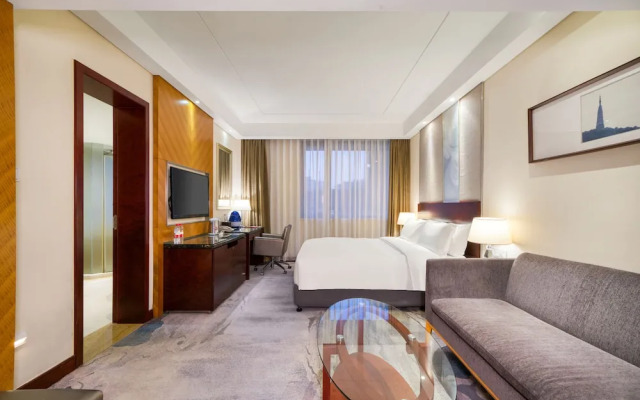 Lakeview Hotel Hangzhou