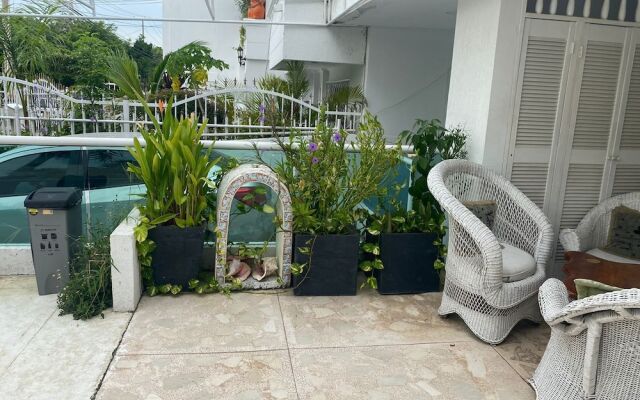 Hotel Airport Cartagena