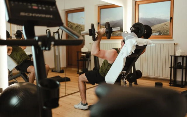 Hotel Villa Freiheim