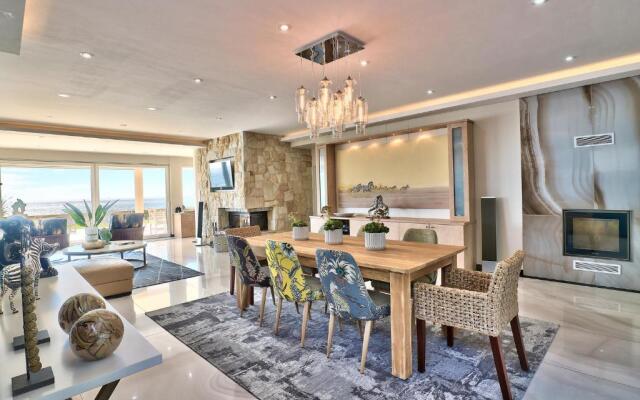 Ocean View House