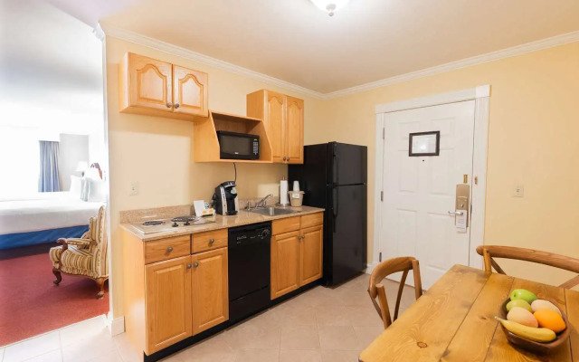 Best Western White House Inn