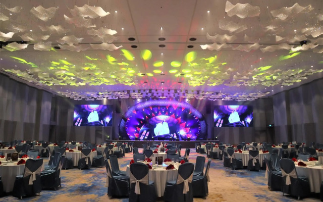KSL Esplanade Hotel
