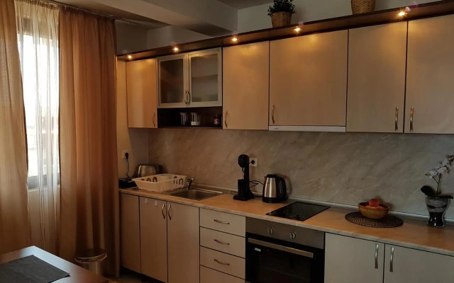 Family 2 bed Apartment in Bansko