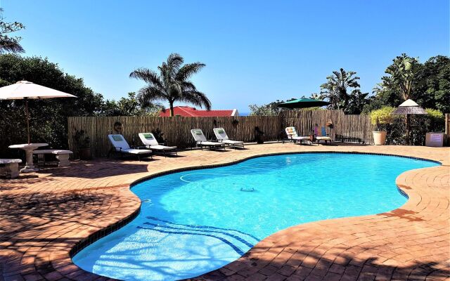 Sunbirds B&B - Adults Only