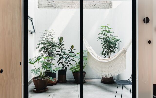 Cozy & Hip Roma Apt with 2 Private Terraces!