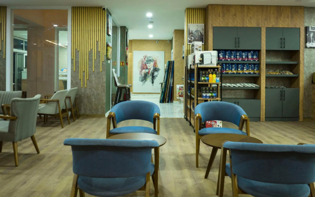 Osman Aga Hotel