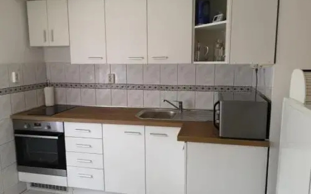 Lívia Apartman - Zalakaros