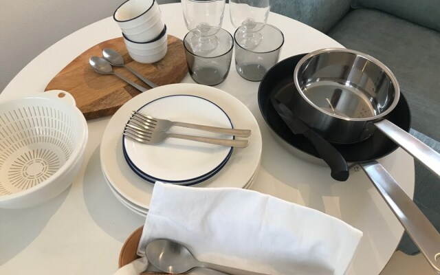 Oku-Shibu Residence 103