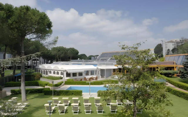 Hotel All Time Relais & Sport