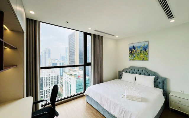 TIL - Vinhomes Skylake Elegance Suites
