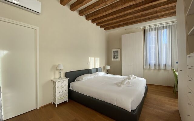 Santa Fosca Design Apartment R&R