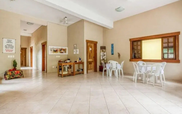 Oyo Eco Pousada E Hostel Abadia