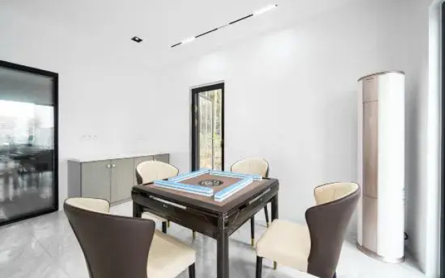 Chan • Mogan Vacation Homestay