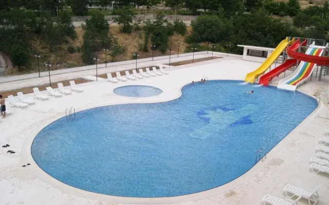 Ciftehan Thermal Hotel