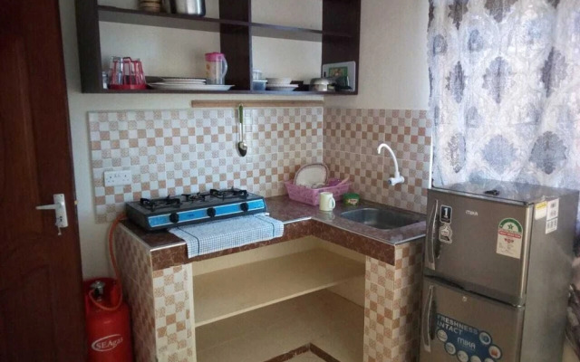 The Nest of God Apartment & Holiday home