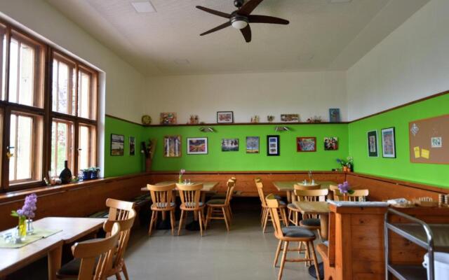 Herberge Orange - Hostel