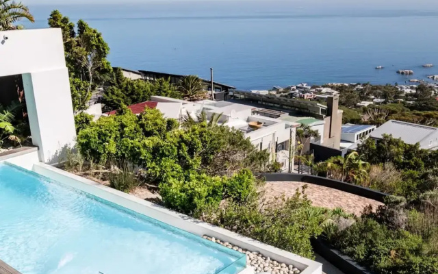 Exceptionally Unique Magnum Villa w Sea Views