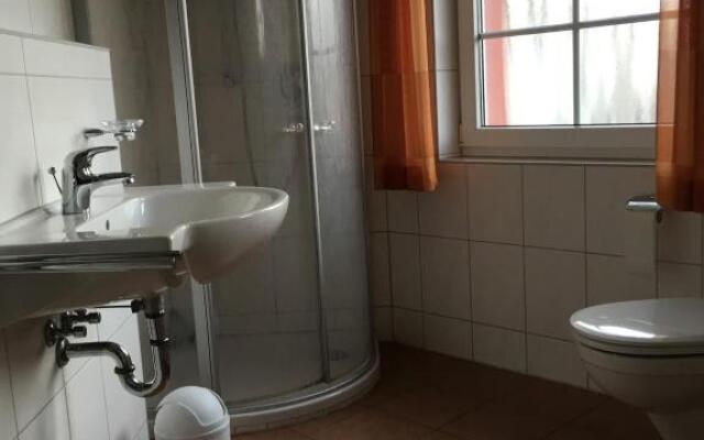 Friedenstraße 7 Whg 4