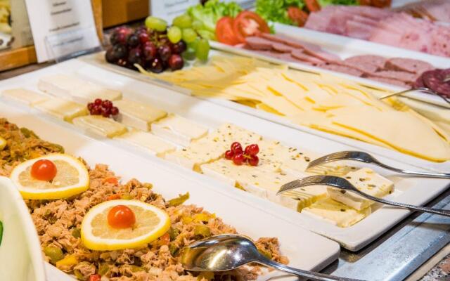 Airways Hotel Frankfurt Airport West