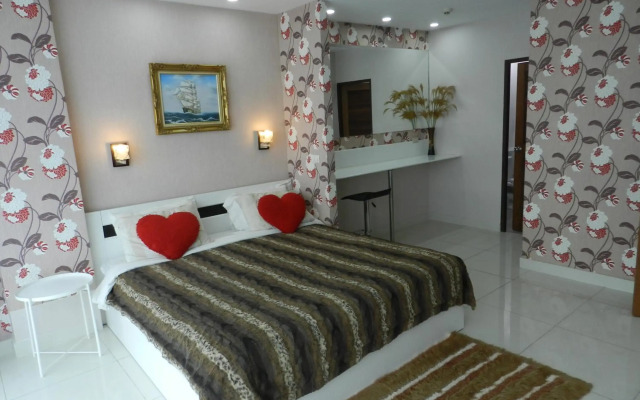 Apartments Alex Group NEOcondo Pattaya