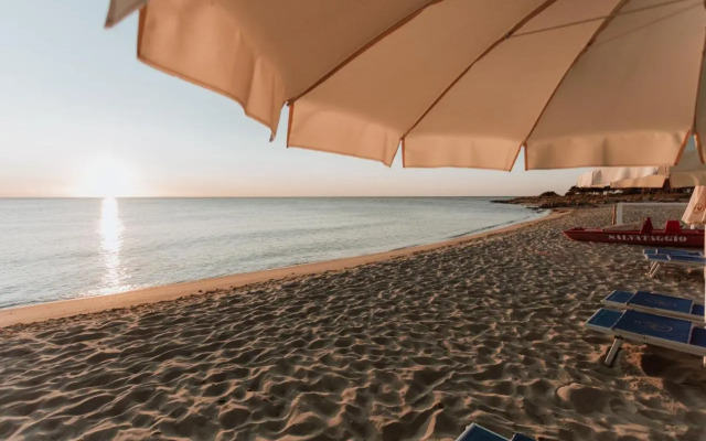 Resort Fior Di Sardegna