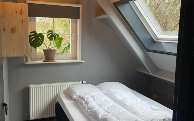 Vakantiehuis Hof Molenzicht