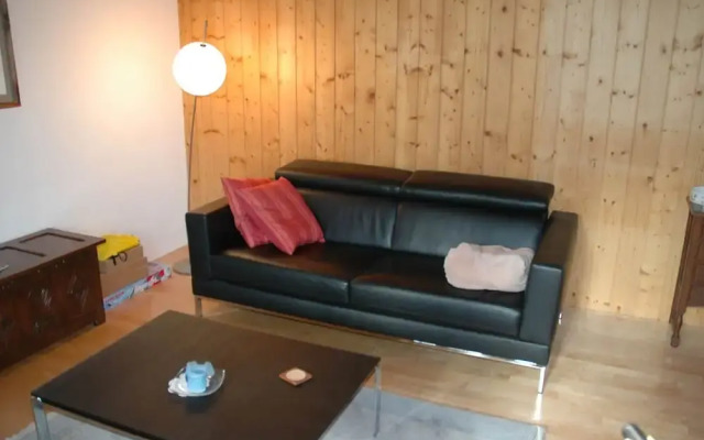 Detached Chalet With View of the Alps, Large Terrace and Veranda