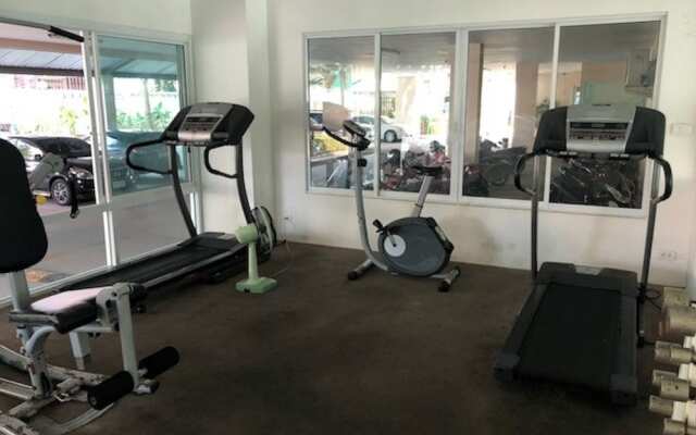 Platinum Suites Floor 6 Room 63