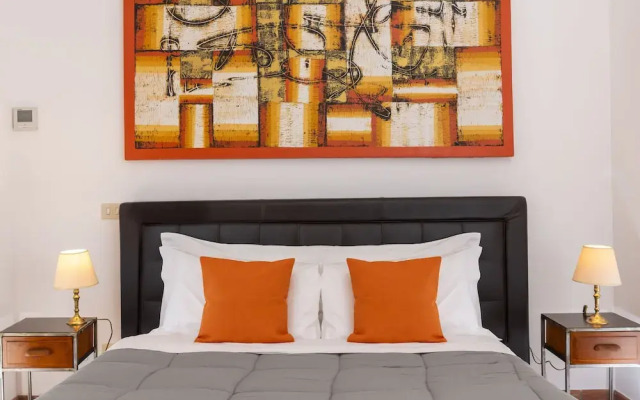 Cestari Luxury Terraces