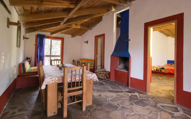 Cabaña 22 San Francisco