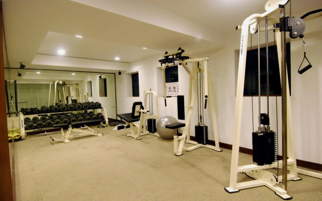 Hotel Parc Estique