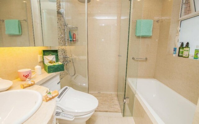 StarHome Dapuqiao Branch