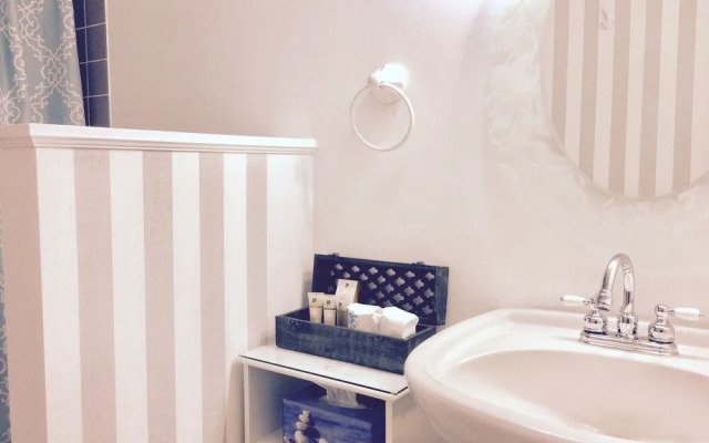 Evergreen Bed & Breakfast