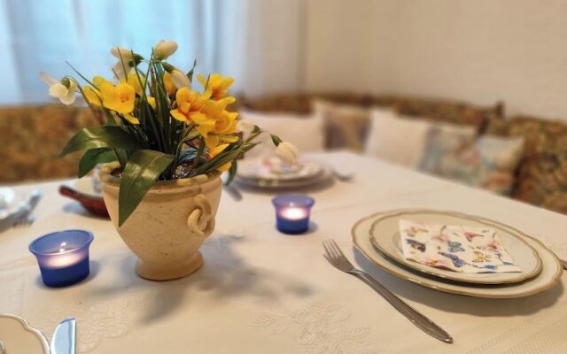 Completely Renovated House From 22 Euro pp and day