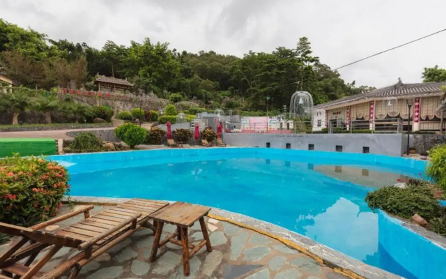 Harmony Resort Hotel Zhuhai