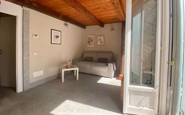 Marcello Apartment in the Centre of Verbania With