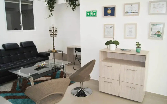 Bayit Tov Circunvalar Hotel