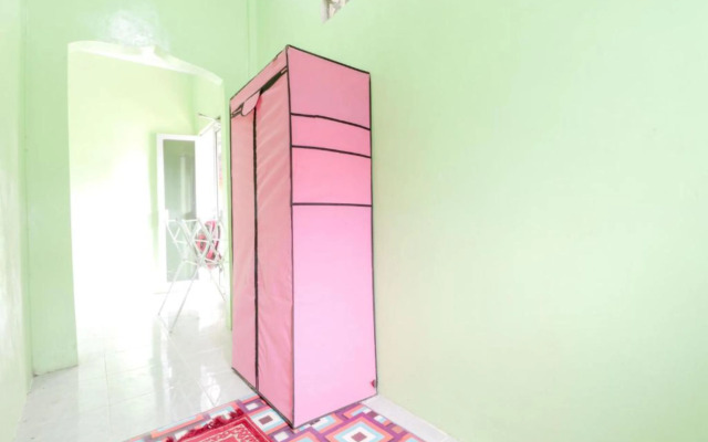 Serut 2 Homestay By Zuzu
