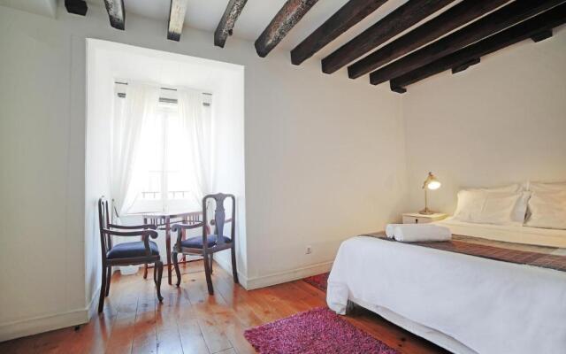 Rossio Hostel