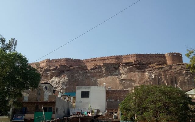 Travellers House Jodhpur