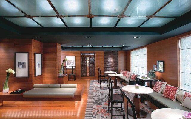 Mandarin Oriental, Hong Kong