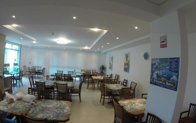 Recanto Armacao Pousada